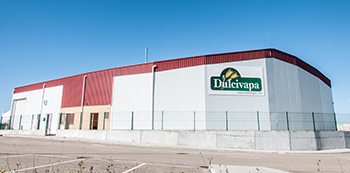 Fábrica Dulcivapa